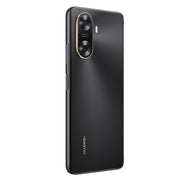 HUAWEI Enjoy 70z, 8GB+256GB, Side Fingerprint Identification, 6.75 inch HarmonyOS 4.0 Octa Core 2.4GHz, Network: 4G, Not Support Google Play(Black)