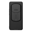 For Honor Magic6 Pro NILLKIN Black Mirror Pro Series Camshield PC Phone Case(Black) - free shipping - PMC TechLife - Order now!