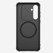 For Samsung Galaxy A55 NILLKIN CamShield Pro Magnetic PC Phone Case(Black)