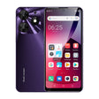 K652, 3GB+64GB, 6.528 inch Android 9.1 Mediatek MT6737 Quad Core, OTG, Network: 4G(Purple) - Other by PMC TechLife | Online Shopping South Africa | PMC TechLife
