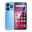 K652, 3GB+64GB, 6.528 inch Android 9.1 Mediatek MT6737 Quad Core, OTG, Network: 4G(Blue) - Other by PMC TechLife | Online Shopping South Africa | PMC TechLife