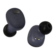 Calante T2S 5D Sound Effect Bluetooth 5.0 Wireless Bluetooth Earphone with Magnetic Charging Box, Support Call & Siri(Black)