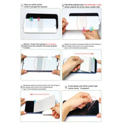 3 PCS / Set IMAK Hydrogel Film III Full Coverage Screen Protector for Samsung Galaxy Z Fold2 5G
