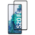 For Samsung Galaxy S20 FE / S20 FE 5G / S20 FE 2022 Full Glue Full Screen Tempered Glass Film - free shipping - PMC TechLife - Order now!