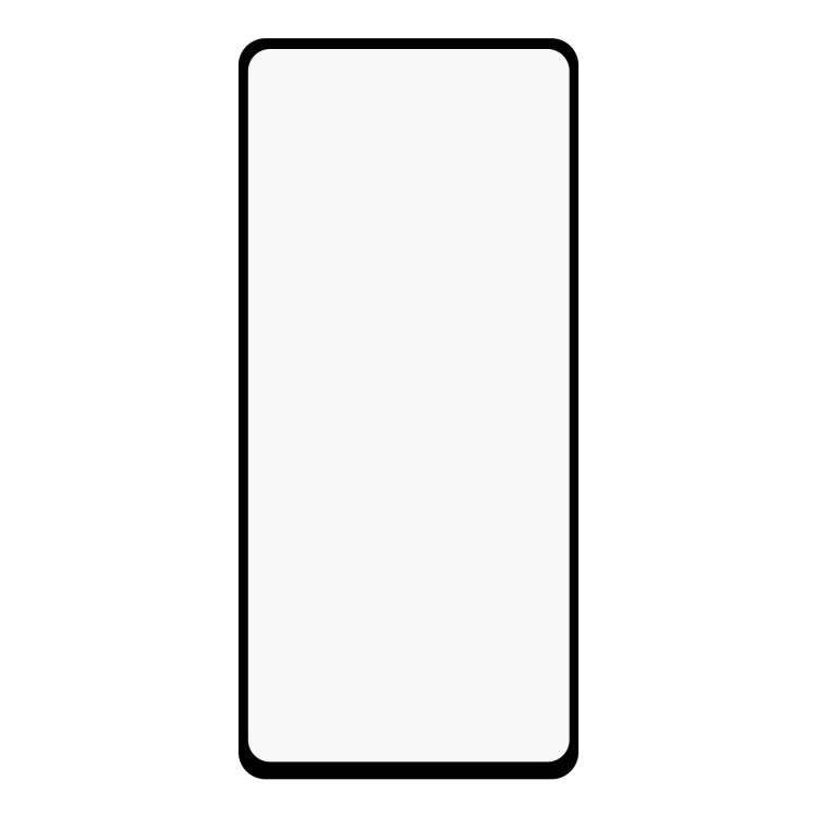 For Samsung Galaxy S20 FE / S20 FE 5G / S20 FE 2022 Full Glue Full Screen Tempered Glass Film