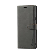 For Samsung Galaxy Note 9 Forwenw F1 Series Matte Strong Magnetism Horizontal Flip Leather Case with Holder & Card Slots & Wallet & Photo Frame(Black)