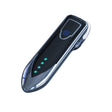 ME-3 Bluetooth 5.0 Business Style Touch Switch Bluetooth Earphone(Black) - Bluetooth Earphone by PMC TechLife | Online Shopping South Africa | PMC TechLife
