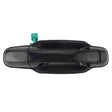Car Right Rear Door Outside Handle 83660-3E010 for KIA Sorento 2003-2006 - Door Handles by PMC TechLife | Online Shopping South Africa | PMC TechLife