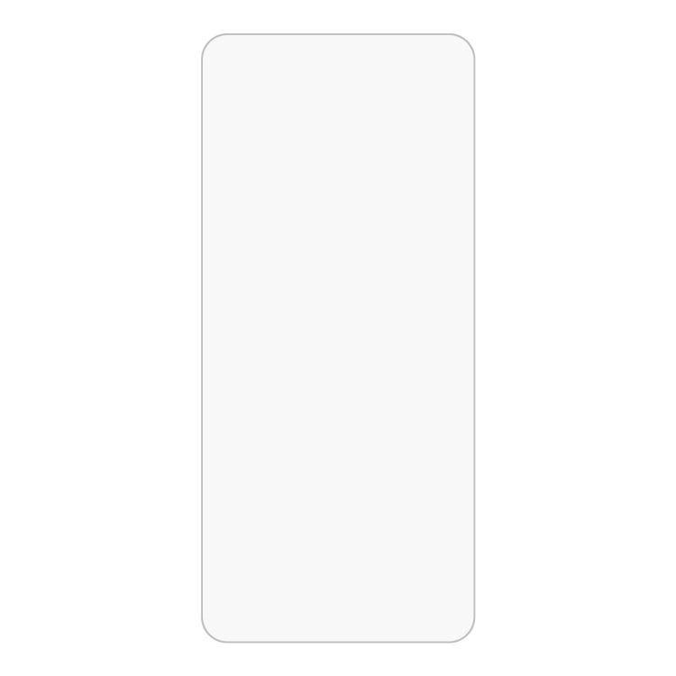 For Xiaomi Black Shark 3 Pro 50 PCS 0.26mm 9H 2.5D Tempered Glass Film