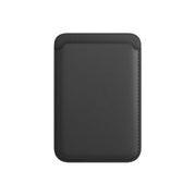 Leather Wallet Pouch Card Holder Magsafing Case for iPhone 13 Series / 12 Series