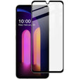 For LG V60 ThinQ 5G IMAK 9H Surface Hardness Full Screen Tempered Glass Film Pro+ Series - LG Tempered Glass by imak | Online Shopping South Africa | PMC TechLife | Buy Now Pay Later Mobicred