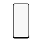 For LG K51S Full Glue Full Screen Tempered Glass Film