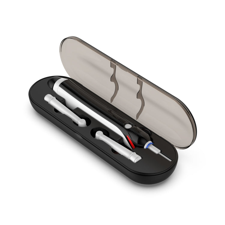 Electric Toothbrush Travel Storage Box Charging Case for Braun Oral B D16 / D20 / P2000 / P3000 / P4000