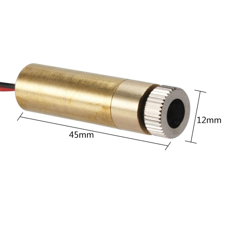 NEJE 1500mW 405NM Blue + Purple Light Laser Module Accessory for DIY Laser Engraver Printer
