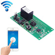 Sonoff SV 10A Single Channel WiFi Wireless Remote Timing Smart Switch Relay Module Works with Alexa and Google Home, Support iOS and Android, DC 5V-24V - free shipping - PMC TechLife - Order now!