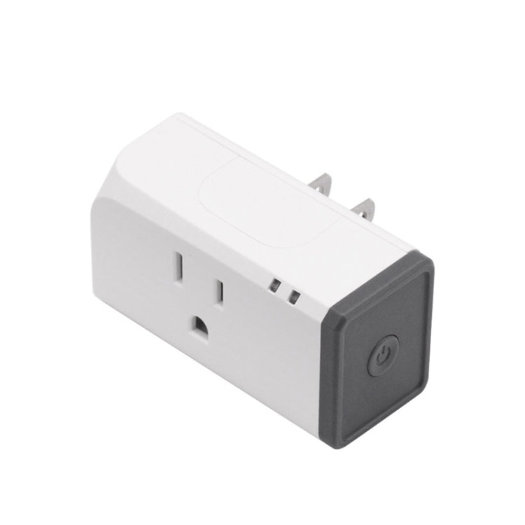 Sonoff S31 16A Phone APP Remote Timing & Power Energy Usage Monitor Mini WiFi Smart Socket Works with Alexa and Google Home, US Plug