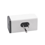 Sonoff S31 16A Phone APP Remote Timing & Power Energy Usage Monitor Mini WiFi Smart Socket Works with Alexa and Google Home, US Plug