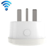 NEO NAS-WR03W WiFi UK Smart Power Plug,with Remote Control Appliance Power ON/OFF via App & Timing function - International Plug Adaptor by PMC TechLife | Online Shopping South Africa | PMC TechLife
