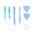 7 in 1 Screwdriver Repair Open Tool Kit for iPhone 6 / SE / 5s & 5c & 5 / 4s & 4 - Tool Kits by PMC TechLife | Online Shopping South Africa | PMC TechLife
