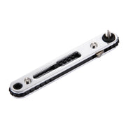 RGH-9A 9 in 1 Thin Ratchet Wrench Set (Straight)