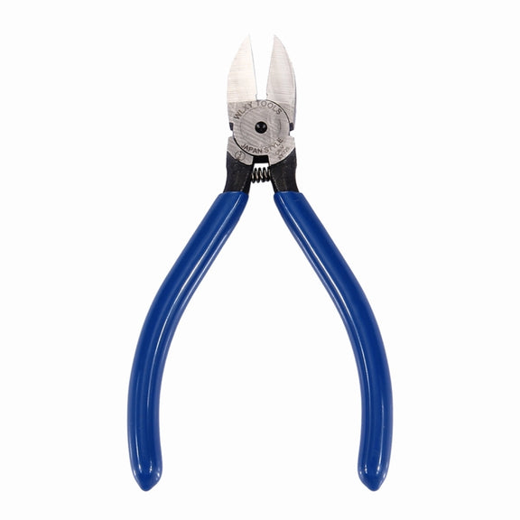 WLXY XY725 5 inch Electronic Pliers Diagonal Pliers Repair Hand Tool