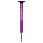 Cross Screwdriver 1.2mm For iPhone 14, iPhone 13, iPhone 12, iPhone 11, iPhone 7 & 7 Plus & 8(Purple)