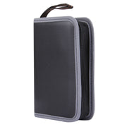 Appropriative Professional Screwdriver Repair Open Tool Kit with Leather Handbag For iPhone 7 & 7 Plus