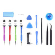 JIAFA JF-8126 15 in 1 Phone Repair Tool Set - Tool Kits by JIAFA | Online Shopping South Africa | PMC TechLife | Buy Now Pay Later Mobicred