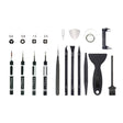 JIAFA JF-8127 15 in 1 Phone Repair Tool Set - Tool Kits by JIAFA | Online Shopping South Africa | PMC TechLife