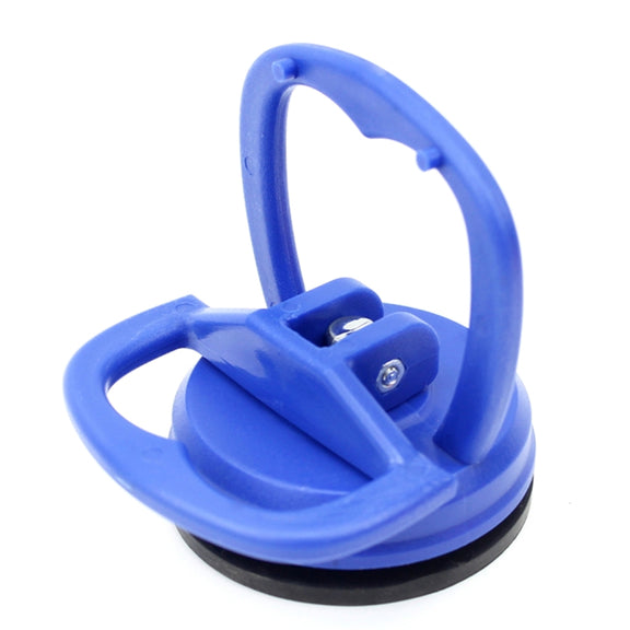 JIAFA P8822 Super Suction Repair Separation Sucker Tool for Phone Screen / Glass Back Cover(Blue)