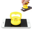 JIAFA P8822 Super Suction Repair Separation Sucker Tool for Phone Screen / Glass Back Cover(Yellow) - Sucker by JIAFA | Online Shopping South Africa | PMC TechLife