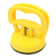 JIAFA P8822 Super Suction Repair Separation Sucker Tool for Phone Screen / Glass Back Cover(Yellow)