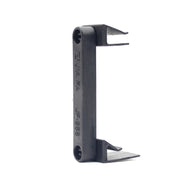2 PCS JIAFA JF-856 Universal 360 Degree Rotation Mobile Phone Screen Repair Holders(Black)