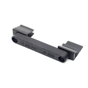 2 PCS JIAFA JF-856 Universal 360 Degree Rotation Mobile Phone Screen Repair Holders(Black)