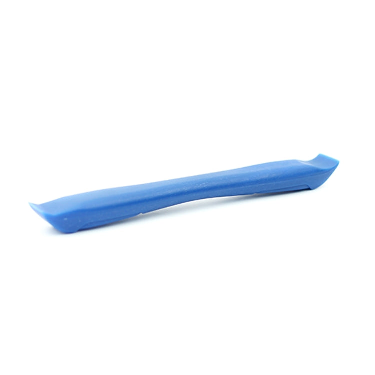 100 PCS JIAFA P8817 Mobile Phone Repair Tool Double-end Spudgers(Blue)