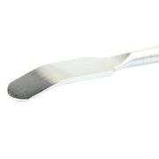 Professional Mobile Phone / Tablet PC Metal Disassembly Rods Repairing Tool, Length: 17.5cm (Silver)