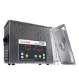 BAKU BK-2000 120W 3.36L LCD Display Heating Ultrasonic Cleaner with Basket, AC 110V, US Plug - free shipping - PMC TechLife - Order now!