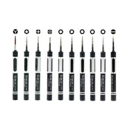 JF-8137 22 in 1 Multi-model Available Metal + Plastic Repair Tool Kit