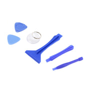 JF-8138 22 in 1 Multi-model Available Metal + Plastic Disassemble Repair Tool Kit