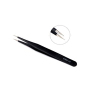 JF-8142 Metal Tweezers Repairing Disassemble Tool Kit
