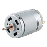 WLXY WL-DIY001 Mini DIY Brass Electric Drill Chucks Drill Bits Set DC-12V Motor
