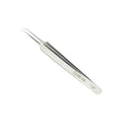 JIAFA JF-605 Stainless Steel Curved Tip Tweezers - Tweezers by JIAFA | Online Shopping South Africa | PMC TechLife