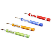 JIAFA JF-8103 15 in 1 Repair Tool Set for iPhone 7
