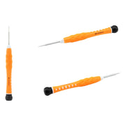 JIAFA JF-612-1 9 in 1 Repair Tool Set for iPhone / Samsung