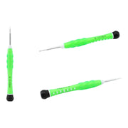 JIAFA JF-612-1 9 in 1 Repair Tool Set for iPhone / Samsung