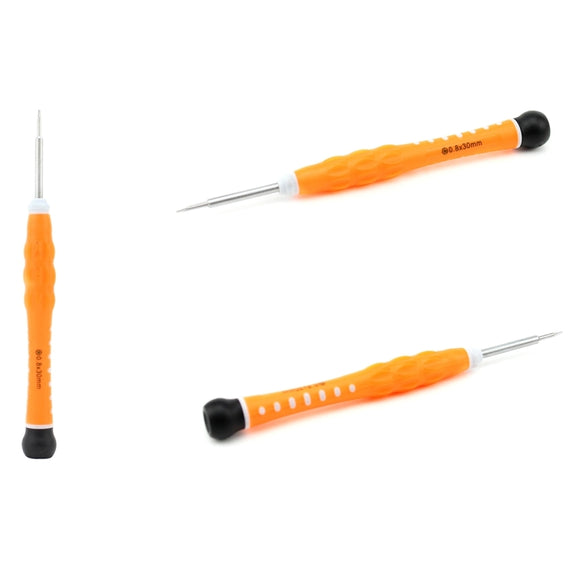 JIAFA JF-612-2 10 in 1 Repair Tool Set for iPhone / Samsung