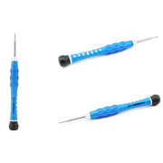 JIAFA JF-612-2 10 in 1 Repair Tool Set for iPhone / Samsung