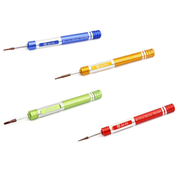 JIAFA JF-878 13 in 1 Repair Tool Set for iPhone / Samsung / Xiaomi