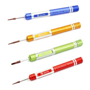 JIAFA JF-8108 14 in 1 Precision Repair Tool Set for Smartphones