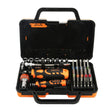 JAKEMY JM-6123 31 in 1 Color Ring Professional Screwdriver Repair Tool Set - free shipping - PMC TechLife - Order now!